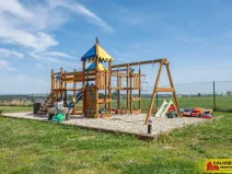 Prodej rodinného domu, Zbraslav, 460 m2