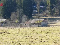 Prodej komerčního pozemku, Rožmberk nad Vltavou - Přízeř, 791 m2
