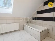 Pronájem rodinného domu, Dětmarovice, 433 m2