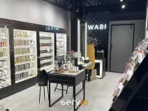 Pronájem obchodního prostoru, Brno, náměstí Svobody, 32 m2