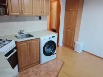 Pronájem bytu 1+1, Děčín - Děčín III-Staré Město, Jezdecká, 36 m2