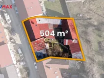 Prodej rodinného domu, Ivanovice na Hané - Chvalkovice na Hané, 80 m2