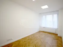 Pronájem kanceláře, Praha, Vodičkova, 17 m2