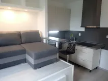 Pronájem bytu 1+kk, Liberec, Rychtářská, 19 m2