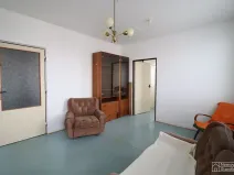 Prodej bytu 3+1, Vodňany, Výstavní, 62 m2