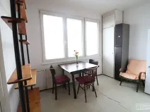 Prodej bytu 3+1, Vodňany, Výstavní, 62 m2