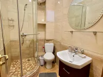 Prodej bytu 1+1, Karlovy Vary, Bulharská, 43 m2