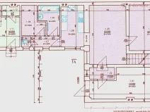 Prodej rodinného domu, Radvanice, 170 m2
