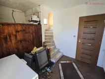 Prodej činžovního domu, Radvanice, 179 m2