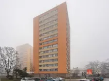 Prodej bytu 3+1, Hradec Králové - Pražské Předměstí, Gebauerova, 55 m2