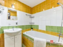 Prodej bytu 3+1, Hradec Králové - Pražské Předměstí, Gebauerova, 55 m2