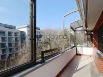 Pronájem bytu 2+kk, Praha, U Nikolajky, 82 m2