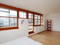 Pronájem bytu 2+kk, Praha, U Nikolajky, 82 m2