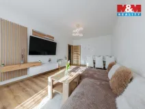 Prodej bytu 3+1, Sokolov, Rokycanova, 71 m2