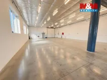 Pronájem skladu, Štoky, 240 m2