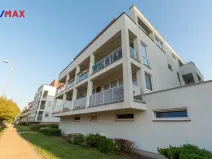 Pronájem bytu 3+kk, Hradec Králové - Nový Hradec Králové, Rybova, 72 m2