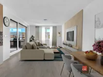 Pronájem bytu 2+kk, Hradec Králové - Třebeš, Pod Svahem, 64 m2