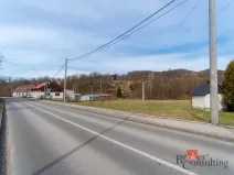 Prodej komerčního pozemku, Oldřichov v Hájích, 5682 m2