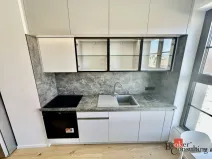 Pronájem bytu 1+kk, Brno - Zábrdovice, Bratislavská, 24 m2