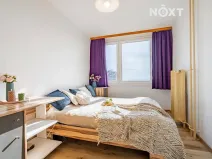 Prodej bytu 2+kk, Praha - Prosek, Prosecká, 41 m2