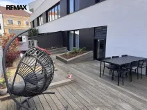 Prodej bytu 4+kk, Praha - Libeň, Zenklova, 118 m2
