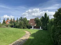 Prodej rodinného domu, Dobřejovice, 450 m2