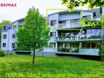 Pronájem bytu 4+kk, Praha - Hrdlořezy, Hrdlořezská, 99 m2