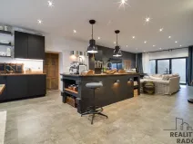 Prodej rodinného domu, Tísek, 208 m2