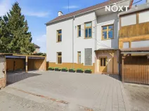 Prodej rodinného domu, Litovel, Vítězná, 125 m2