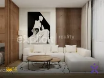 Prodej bytu 1+1, Zlín, Česká, 32 m2