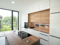 Prodej bytu 5+kk, Praha, Práčská, 188 m2