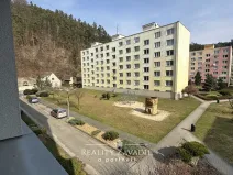Prodej bytu 1+1, Úpice, Pod Skalkou, 35 m2