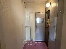 Prodej bytu 1+1, Úpice, Pod Skalkou, 35 m2