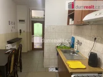 Pronájem bytu 1+1, Praha - Kobylisy, Zenklova, 40 m2