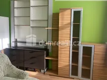 Pronájem bytu 1+1, Praha - Kobylisy, Zenklova, 40 m2