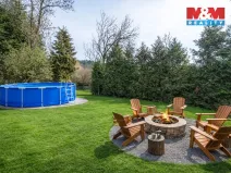 Prodej rodinného domu, Vodochody, U Studánky, 135 m2