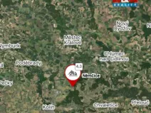 Prodej pozemku, Němčice, 11519 m2