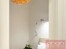 Pronájem bytu 2+kk, Praha - Košíře, Plzeňská, 25 m2