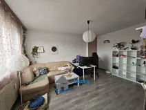 Pronájem bytu 2+1, Skuteč, Československé armády, 59 m2