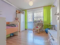 Prodej bytu 2+1, Prostějov, Libušinka, 53 m2