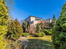 Prodej rodinného domu, Kladno, U zastávky, 176 m2