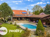 Prodej apartmánu, Štítary, 665 m2