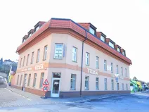 Pronájem kanceláře, Hořovice, Jungmannova, 17 m2