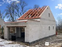 Prodej rodinného domu, Mikulov, Mušlov, 105 m2