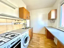 Pronájem bytu 2+1, Praha - Krč, Antala Staška, 54 m2