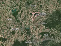 Prodej pozemku, Kostelec u Holešova, 2660 m2