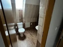 Pronájem bytu 1+kk, Kladno, Saskova, 35 m2