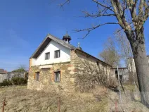 Prodej rodinného domu, Meclov, 157 m2