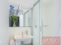 Pronájem bytu 2+kk, Praha - Košíře, Plzeňská, 25 m2