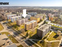 Prodej bytu 2+1, Veselí nad Lužnicí - Veselí nad Lužnicí I, Pod Markem, 63 m2